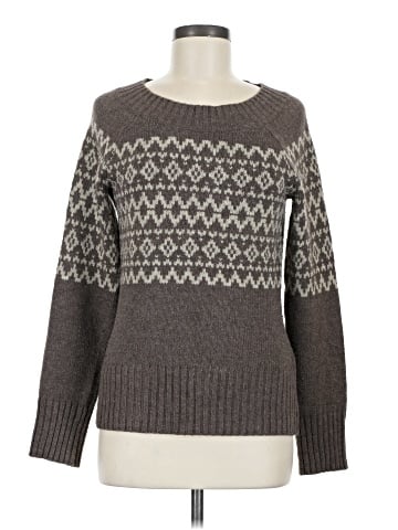 Royal Robbins Pullover Sweater (view 1)