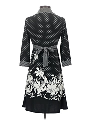 BCBGMAXAZRIA Casual Dress (view 2)