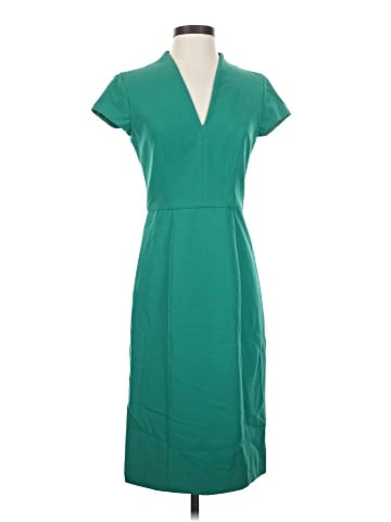 Milly Casual Dress (view 1)