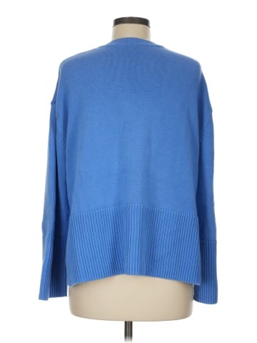 Gap Pullover Sweater (view 2)