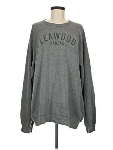 Unbranded Sweatshirt (view 1)