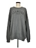 Unbranded Gray Sweatshirt Size XL (estimated) - photo 1