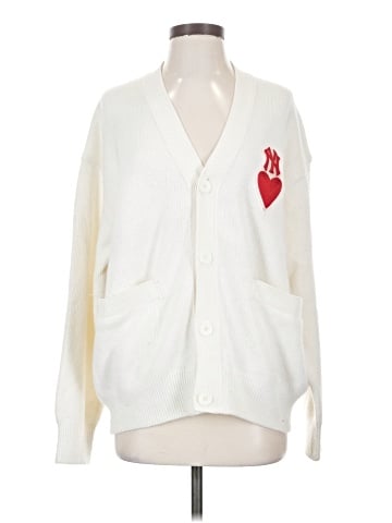 MLB Cardigan (view 1)
