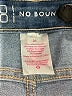 No Boundaries Blue Jeans Size 21 - photo 5