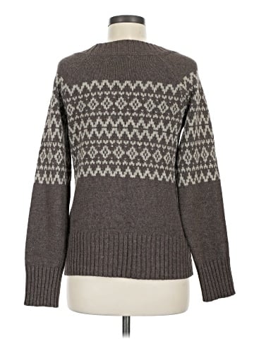 Royal Robbins Pullover Sweater (view 2)