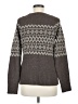 Royal Robbins Argyle Gray Pullover Sweater Size M - photo 2