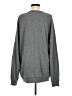 Unbranded Gray Sweatshirt Size XL (estimated) - photo 2