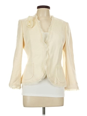 Banana Republic Wool Blazer (view 1)