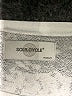 SoulCycle Print Silver Sweatshirt Size M - photo 7