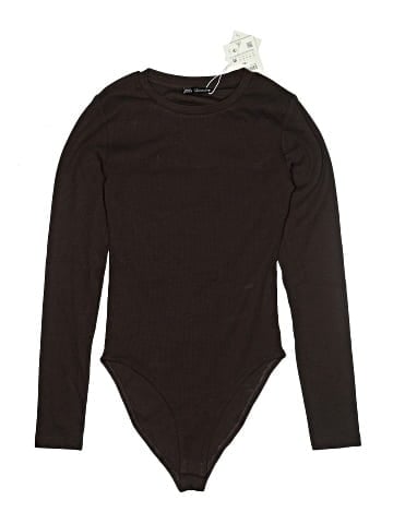 Zara Bodysuit (view 1)