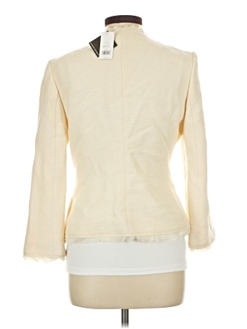 Banana Republic Wool Blazer (view 2)