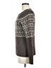 Royal Robbins Argyle Gray Pullover Sweater Size M - photo 5