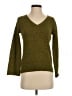 J.Crew Green Pullover Sweater Size XXS - photo 1