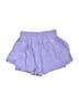 Skechers Purple Shorts Size 2T - photo 2