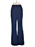 Express Blue Dress Pants Size 8 - photo 1