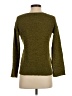 J.Crew Green Pullover Sweater Size XXS - photo 2