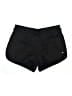 Tek Gear Solid Black Athletic Shorts Size L - photo 1
