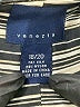 Venezia Gray Sleeveless Silk Top Size 18 - 20 Plus - photo 7