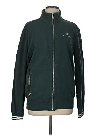 Champion Track Jacket (view 1)