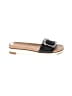 Sam Edelman Black Mule/Clog Size 11 - photo 1
