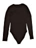 Zara Black Bodysuit Size M - photo 2