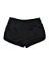 Tek Gear Solid Black Athletic Shorts Size L - photo 2