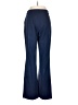 Express Blue Dress Pants Size 8 - photo 2