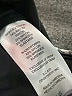 S.C. & Co. Print Silver Skort Size L - photo 4