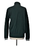 Champion Green Track Jacket Size L - photo 2