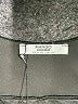 Mango 100% Polyester Solid Black Cocktail Dress Size XS - photo 7