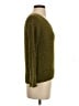 J.Crew Green Pullover Sweater Size XXS - photo 4