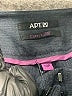 Apt. 9 Chevron-herringbone Black Dress Pants Size 12 (petite) - photo 7