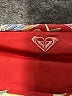 Roxy Floral Red Swimsuit Bottoms Size M (estimated) - photo 3