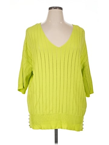 Joseph Ribkoff 3/4 Sleeve T-Shirt (view 1)