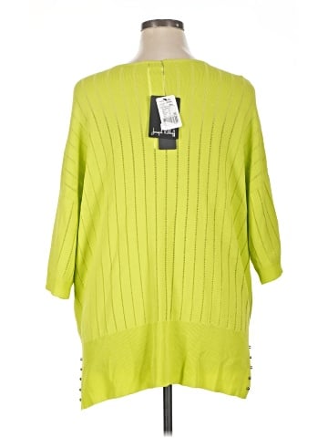 Joseph Ribkoff 3/4 Sleeve T-Shirt (view 2)