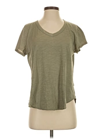 Mod-O-Doc Short Sleeve T-Shirt (view 1)
