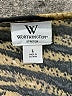 Worthington Brown Sleeveless Top Size L - photo 7