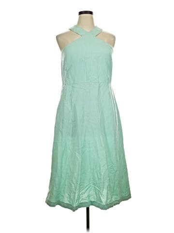 Ann Taylor Factory Cocktail Dress (view 1)