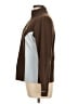 The North Face 100% Polyester Brown Fleece Size L - photo 5