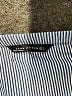 Zara Blue 3/4 Sleeve Blouse Size XS - photo 7