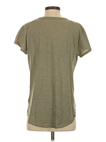 Mod-O-Doc Short Sleeve T-Shirt (view 2)