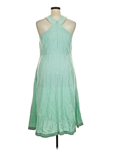 Ann Taylor Factory Cocktail Dress (view 2)
