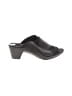Romika Black Mule/Clog Size EU 38 - photo 1