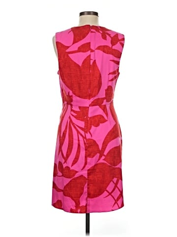 Donna Morgan Cocktail Dress (view 2)