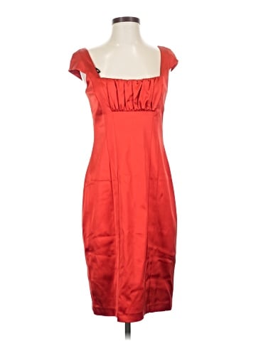 David Meister Cocktail Dress (view 1)