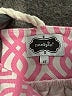 Mud Pie 100% Cotton Pink Dress Size 4T - photo 3