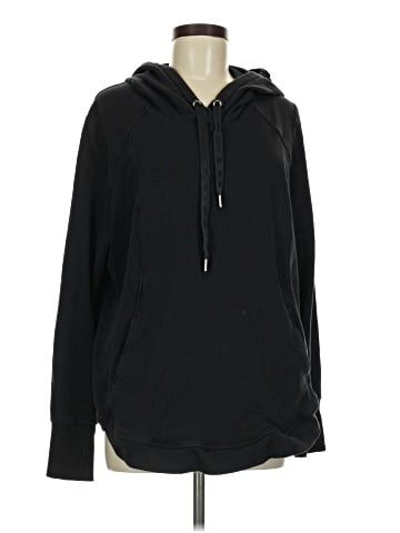 Zella Zip Up Hoodie (view 1)