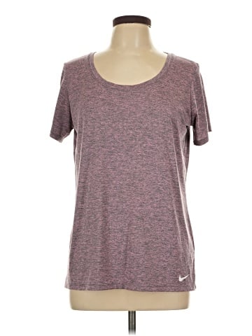 Nike Active T-Shirt (view 1)