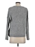 MICHAEL Michael Kors Gray Turtleneck Sweater Size S - photo 2