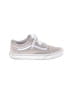 Vans Gray Sneakers Size 7 1/2 - photo 1